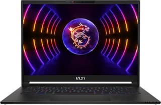 MSI Stealth 14 Studio A13VG