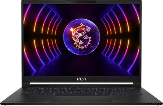 MSI Stealth 14 Studio A13VG null