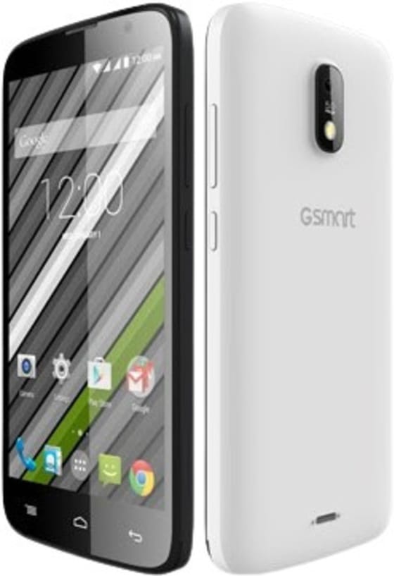 Gigabyte GSmart Roma RX Branco