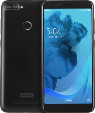 Lenovo K320t