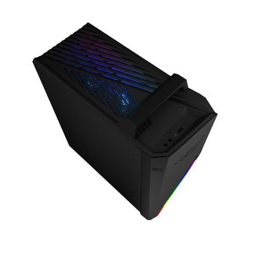 ASUS ROG Strix GA15 GA15DH-BS762 null