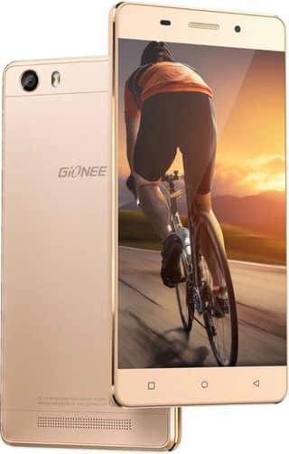 GiONEE M5L