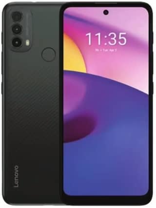 Lenovo K14 Plus (2021)