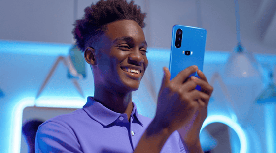 As Remessas Globais de Smartphones da Infinix Disparam 150,6% no 1º Trimestre de 2024