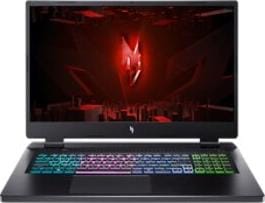 Acer Nitro 17 AN17-51-71QK null