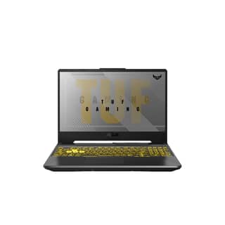 ASUS TUF Gaming A15 FA506IC-HN044W