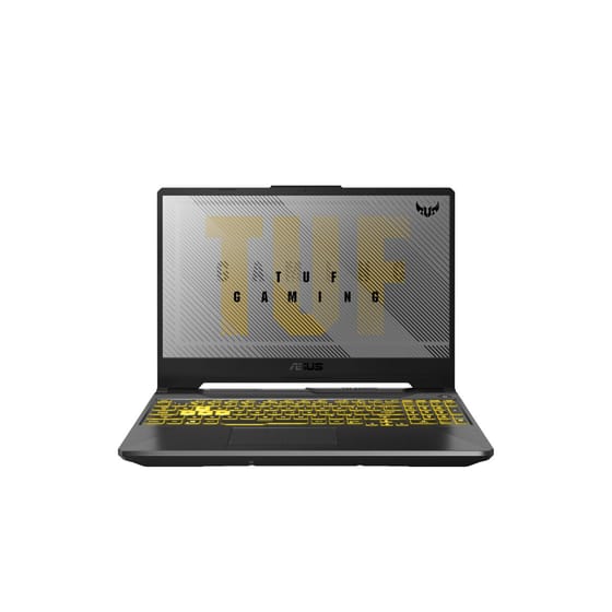 ASUS TUF Gaming A15 FA506IC-HN044W null