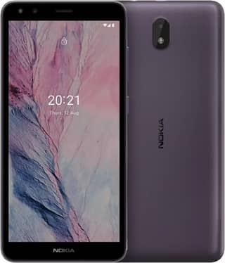 Nokia C01 Plus (2021)
