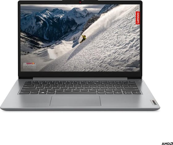 Lenovo IdeaPad 1 82VF003BMX null
