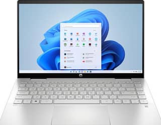 HP Pavilion x360 14-ek1501na
