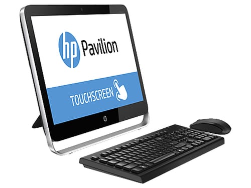 HP Pavilion 23-p011a null