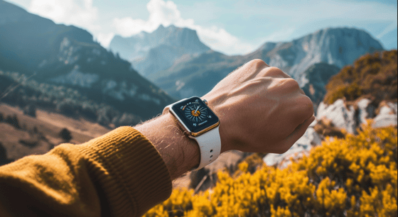 La Guía Definitiva para Usar tu Smartwatch Durante los Viajes
