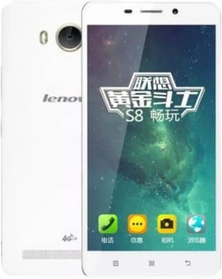 Lenovo A5860