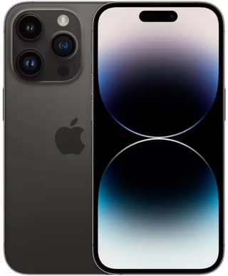 Apple iPhone 14 Pro