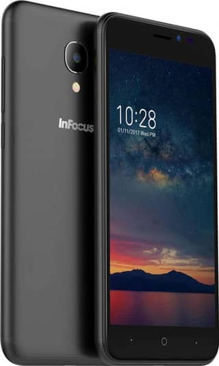 InFocus A2