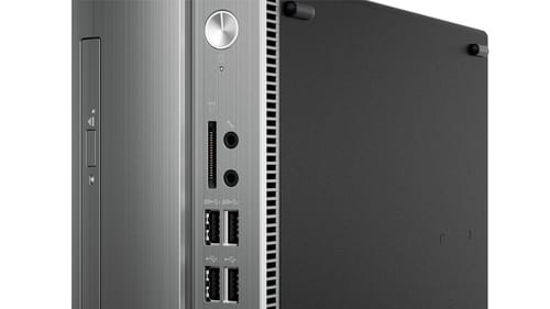 Lenovo IdeaCentre 310S null