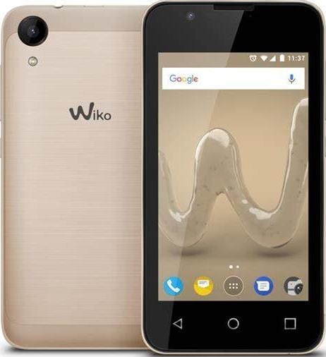 Wiko Sunny 2 Or