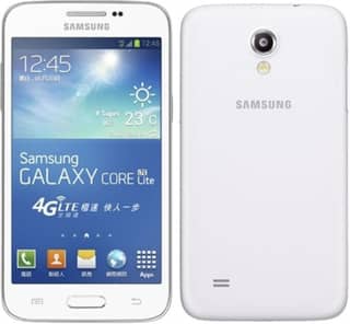 Samsung Galaxy Core Lite 4G