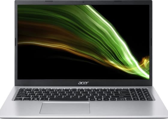 Acer Aspire 3 A315-58-58F3 null