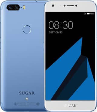 Sugar F11