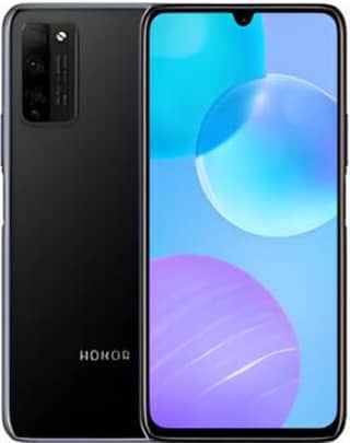Huawei Honor 30 Lite