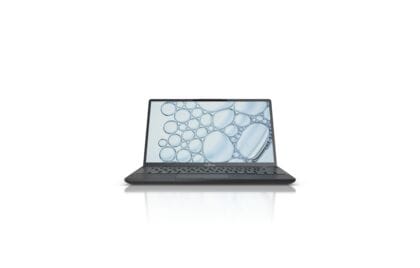 Fujitsu LIFEBOOK U9311A null