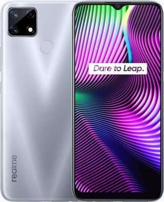 Oppo Realme 7i