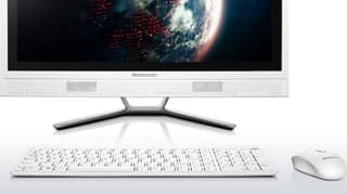 Lenovo IdeaCentre C560