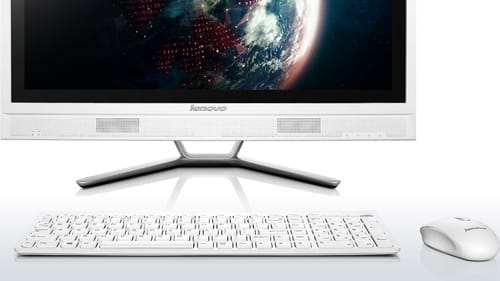 Lenovo IdeaCentre C560 null