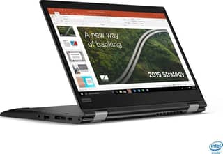 Lenovo ThinkPad L L13 Yoga 20VK0085US