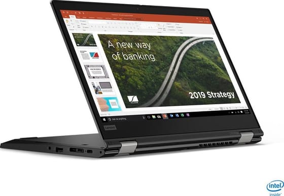 Lenovo ThinkPad L L13 Yoga 20VK0085US null