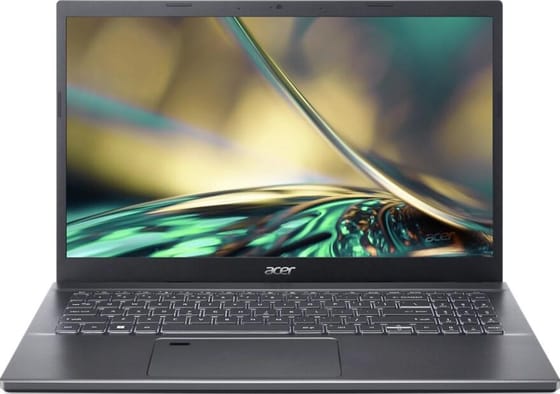 Acer Aspire 5 A515-57-51QT null