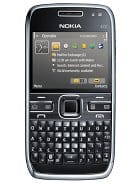 Nokia E72 null