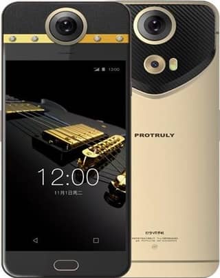 Protruly D8 Darling VR Phone