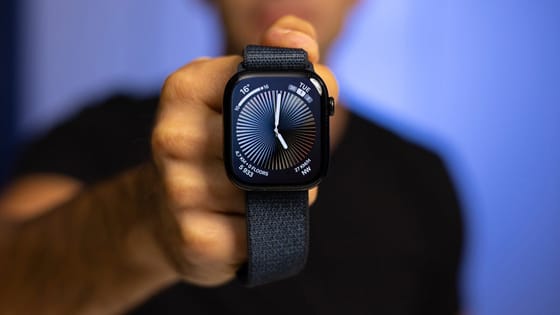 Don't Fall for This Smartwatch Scam - PhoneArena