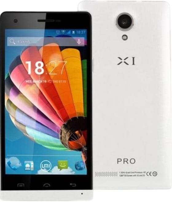UMI X1 Pro White