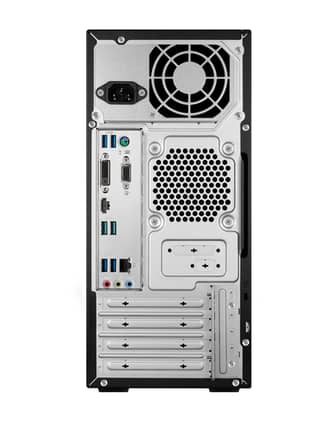 ASUS ExpertCenter X500MA-R5600G0370 X5