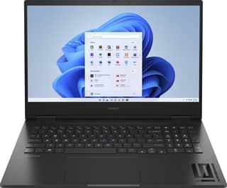 HP OMEN 16-xd0000na