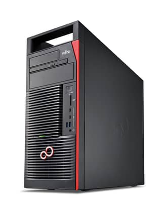 Fujitsu CELSIUS M7010X