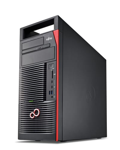 Fujitsu CELSIUS M7010X null