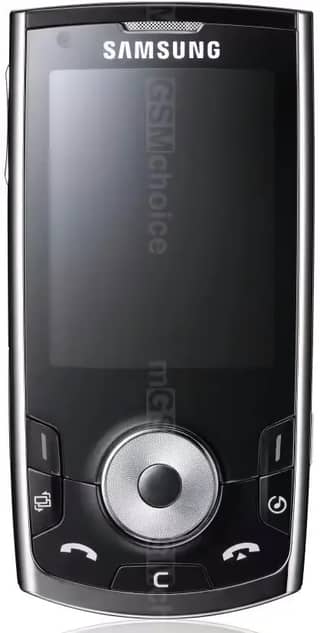 Samsung SGH-i560