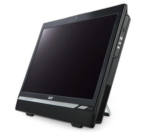 Acer Aspire 220 Z1 null