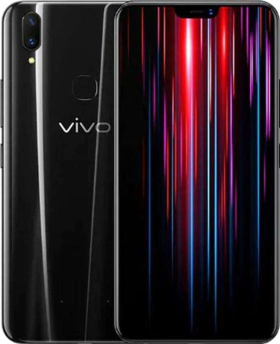 BBK Vivo Z1 Lite Black
