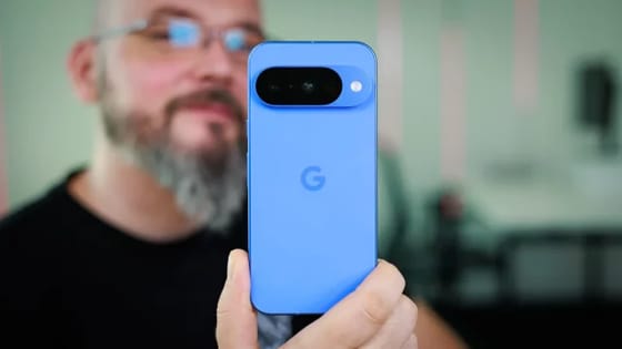 Google's Pixel 11 Gamble: A Custom Modem That Could Redefine What a Smartphone Is Worth