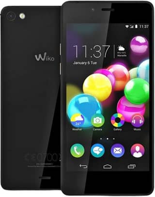 Wiko Highway Pure
