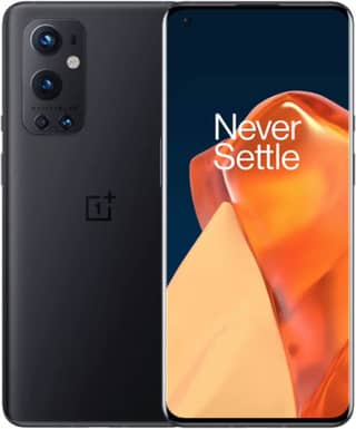 OnePlus 9 Pro