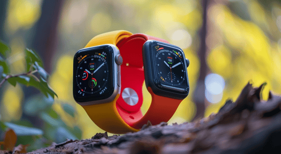 Comparaison entre l'Apple Watch Series 9 et l'SE : Un sceptique des montres intelligentes les a testées pendant 13 jours