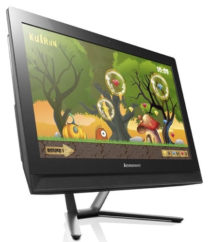 Lenovo C40-30 null