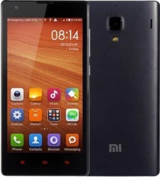 Xiaomi Hongmi Note 1s / Redmi Note 1s