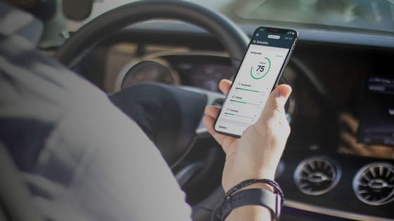OCTO Telematics Mejora la Seguridad Vial con la Detección de Colisiones a Través del Smartphone